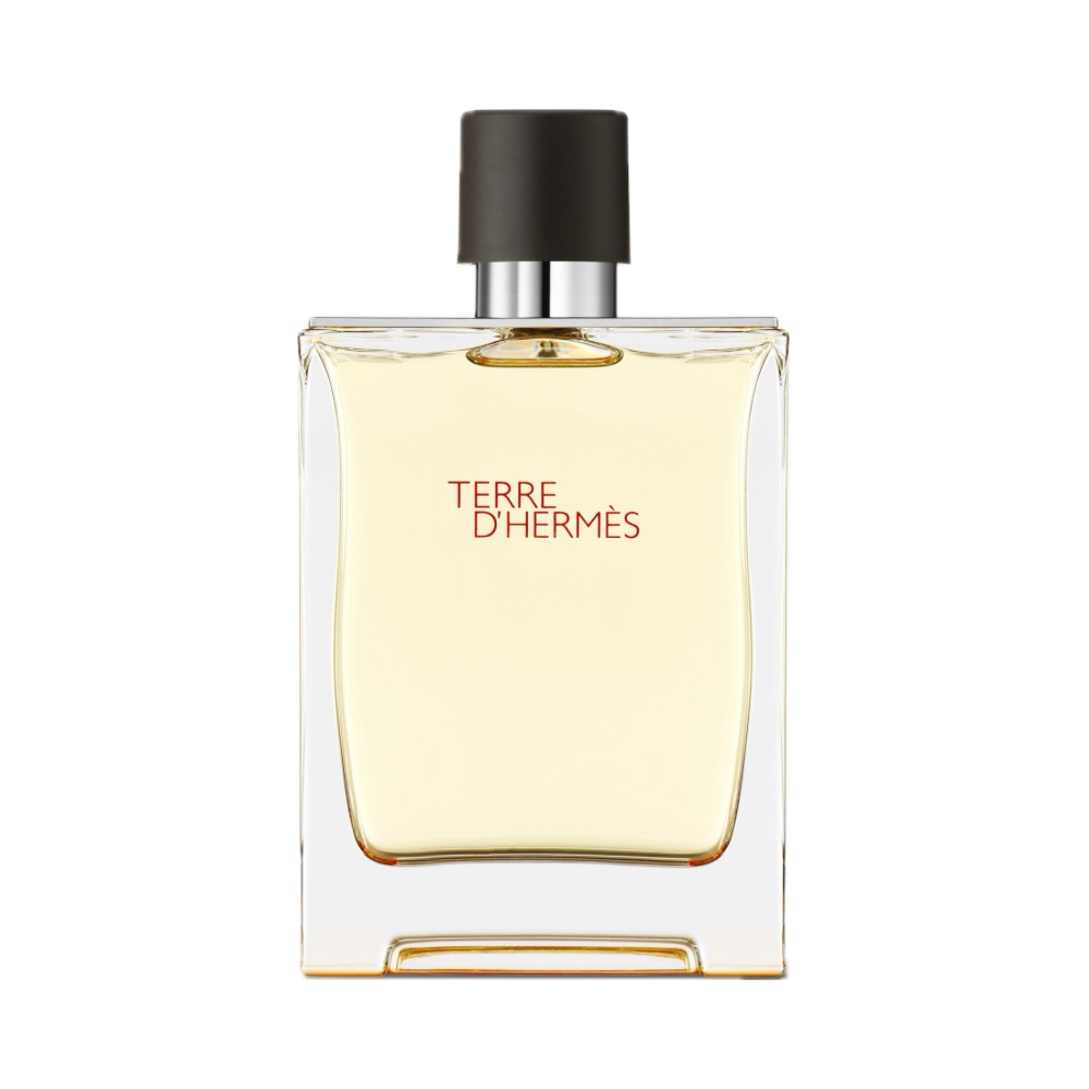 Hermes Terre D’Hermes EDT – Sean Fragrance